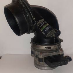 1998 GMC Tahoe Mass Air Flow Sensor