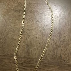 chain 14k