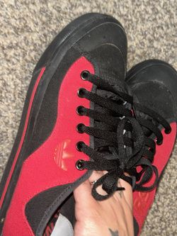 RAF Simmons X Spirit low