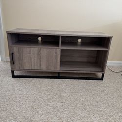 55” Tv Stand 