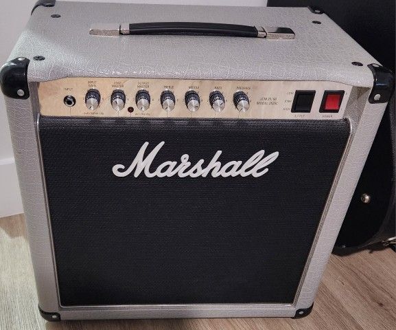 Marshall 2525C Mini Jubilee 2-Channel