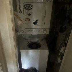 Washer dryer Combo