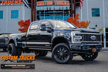 2025 Ford F-450