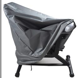 Peloton Bike Outdoor Cover