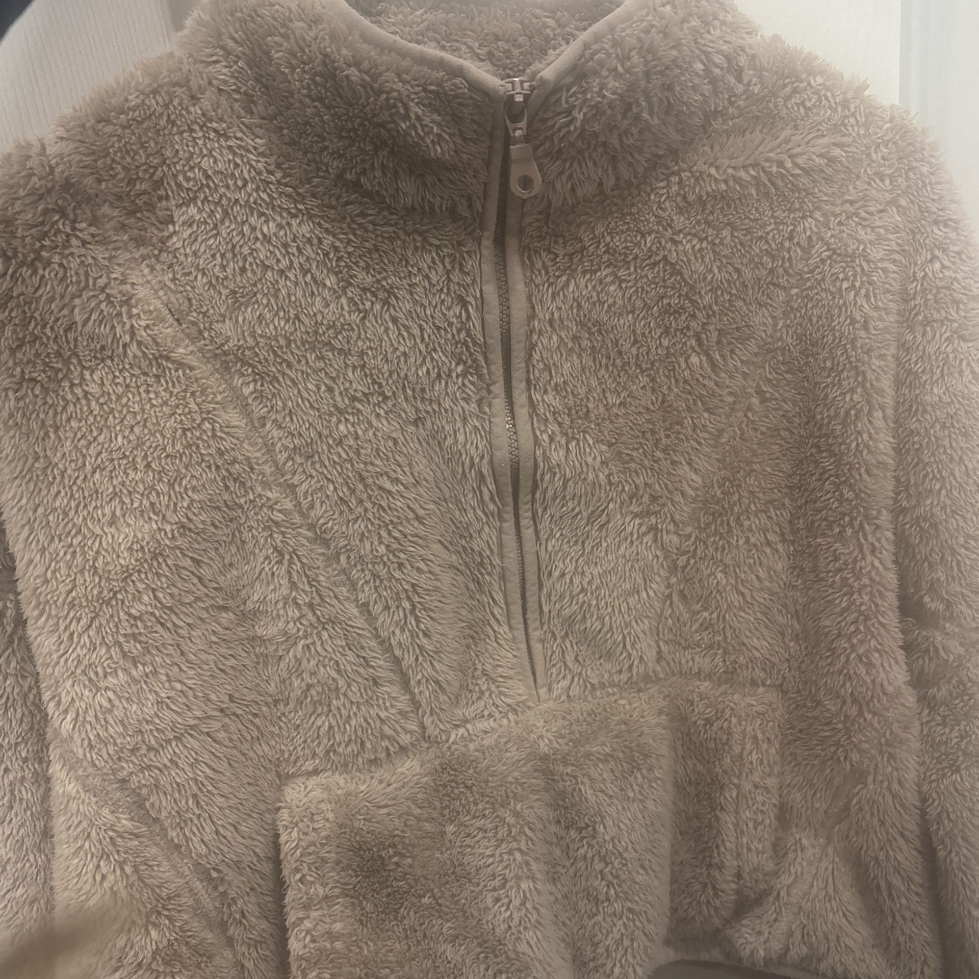 Winter Jacket