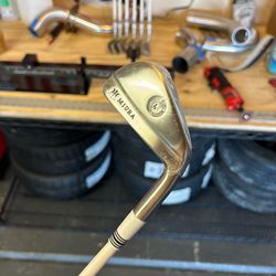Miura ic601 irons