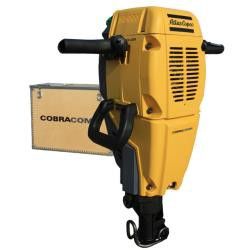 Jack Hammer/ Breaker - Gas powered- Atlas copco cobra-combi Jackhammer