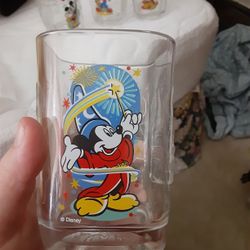 Disney Park Glasses