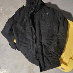 Mens Jacket 