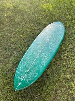 Surfboard