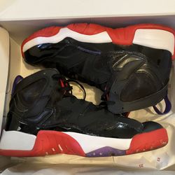 Jordan Jumpman Two Trey 