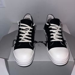 Rick Owens 44/45 Size