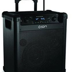 ION BLOCK ROCKER