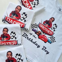 Custom T-shirts 