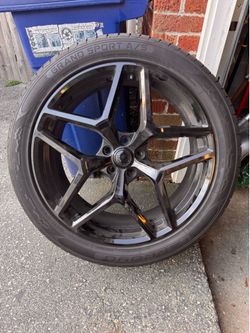 22’s For Sale