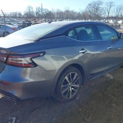 2020 Nissan Maxima Parts !!!!