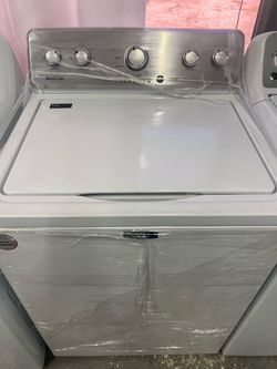Maytag washer in good working condition