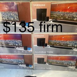 Samsung Sound Bars With Subwoofer 