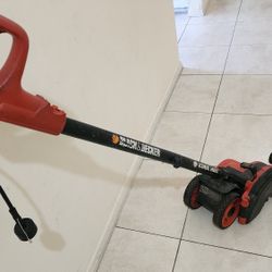 Black & Decker Electric Tool 