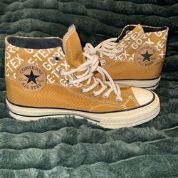 Chuck 70 Gore-Tex Waterproof