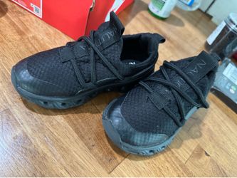 Toddler nautica shoes