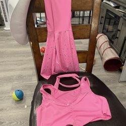 Barbie Halloween costume