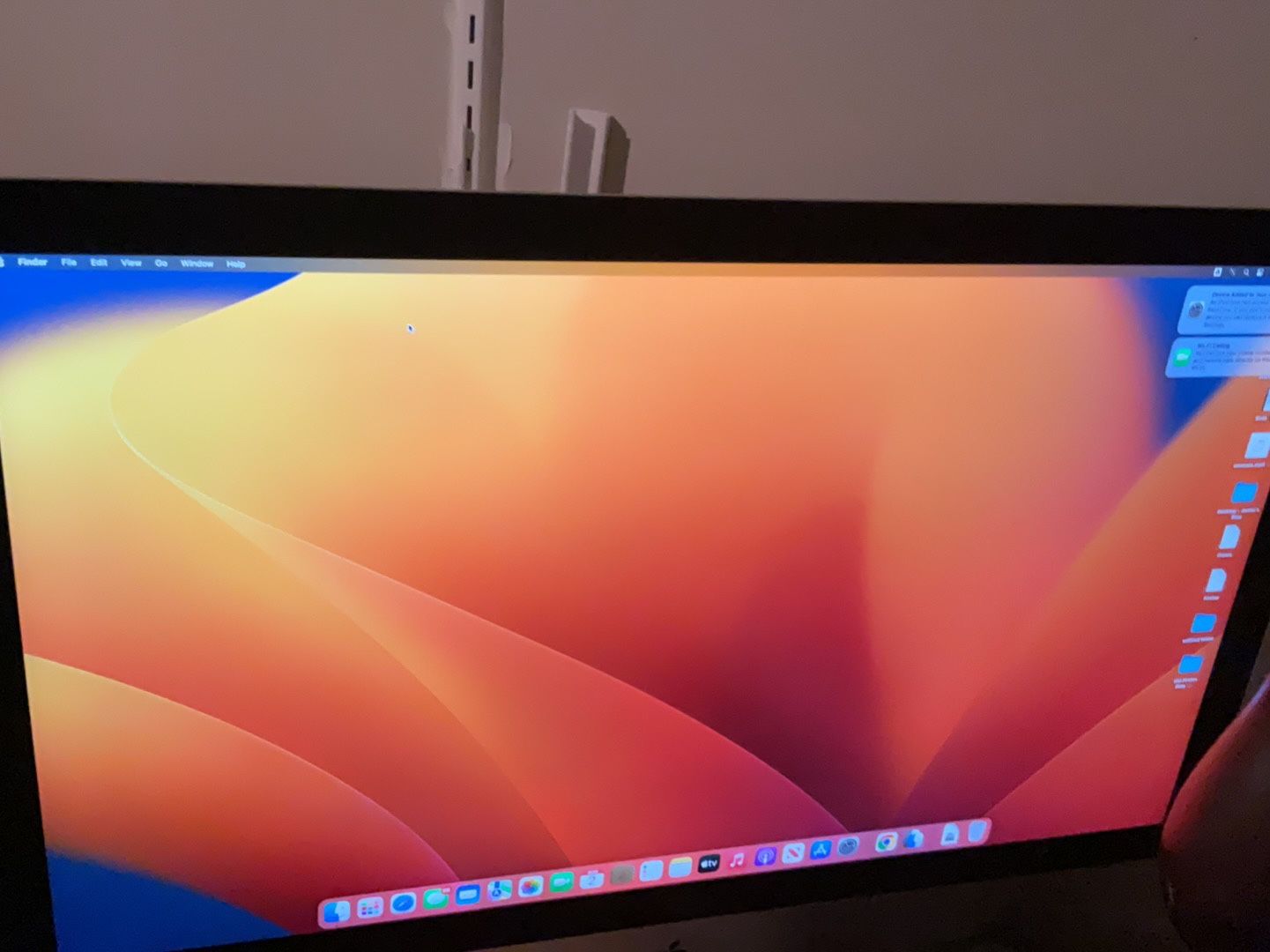 iMac 27inch