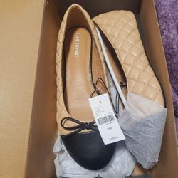 Size 10 Women Shoe Bundle