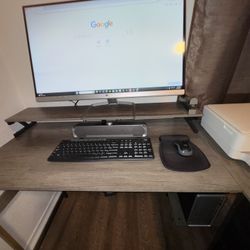 HP PC Setup All Must Go Like New
