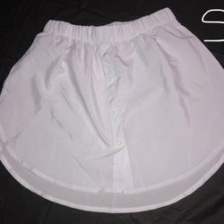 Skirts And Shorts 