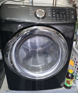 Samsung Dryer