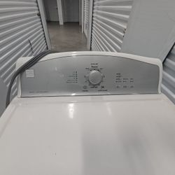 Can more heavy duty extra large capacity electric clothes dryer?Year warranty , all new parks , free local delivery