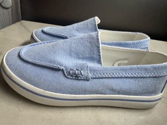 Janie and Jack Toddler Shoes Worn Once Excellent Condition