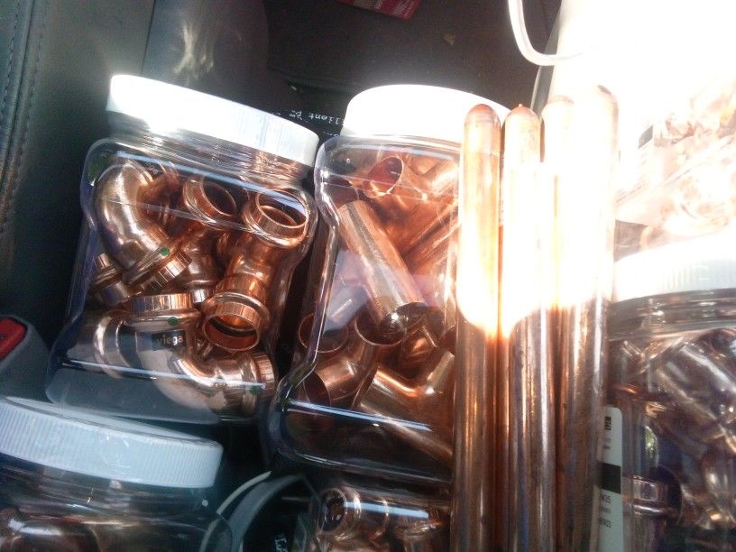 Copper 