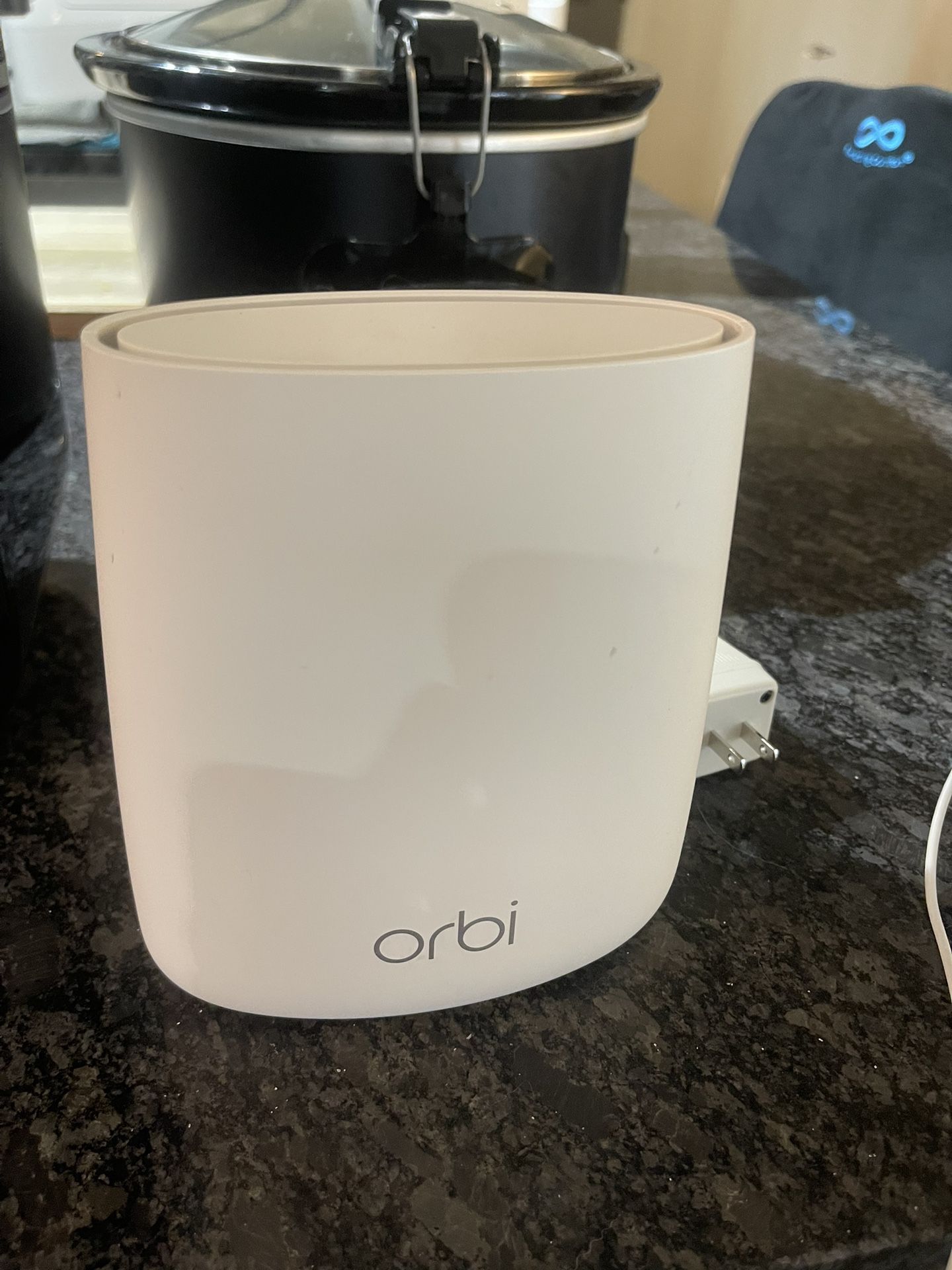 NETGEAR Orbi RBS20