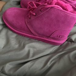 Brand New Uggs Never Worn