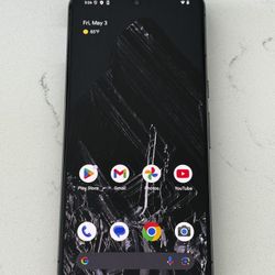 Google Pixel 8 Pro(T-Mobile)