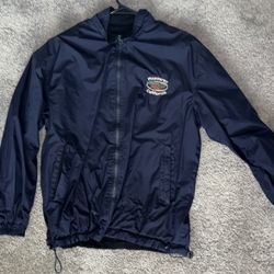 Vintage Monterey Coat
