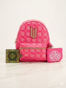 Wicked mini backpack