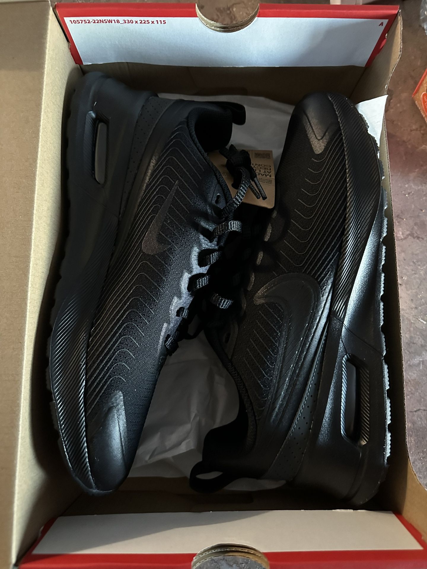 Nike Air Max