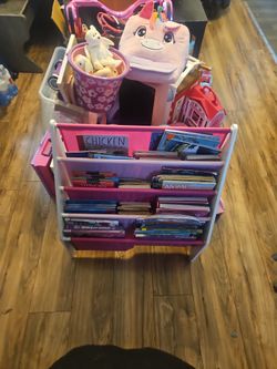 Lot Of Toys