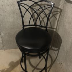 Barstool Extra Padding