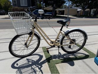 LIKE NEW Giant Liv Kids bike