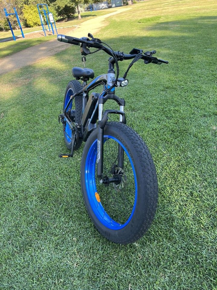 SMLRO EBIKE