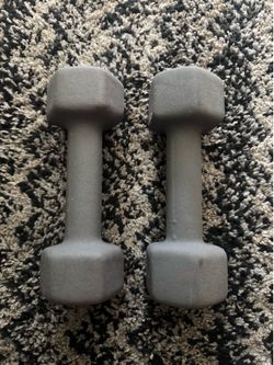 Weights
