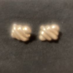 925 Earrings 
