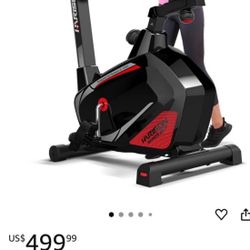 Bicicleta Para Aser Ejercicio 