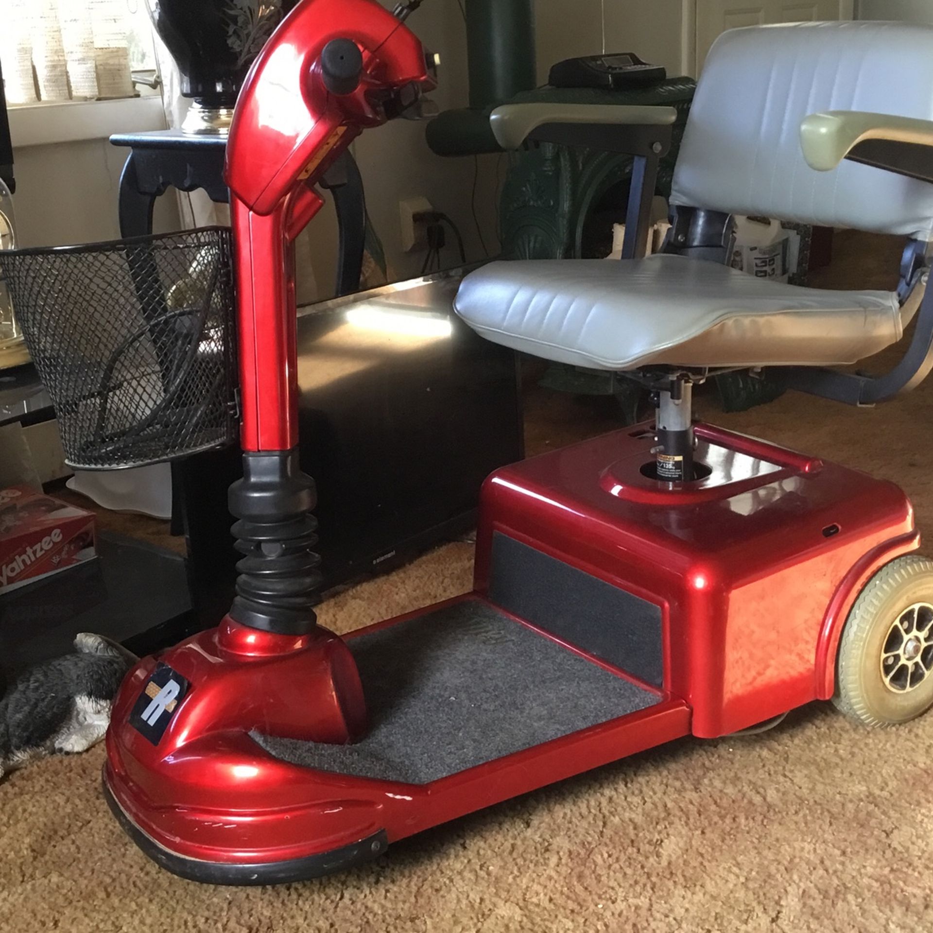 RALLY SCOOTER $800 OBO