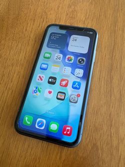 iPhone 11 - Unlocked