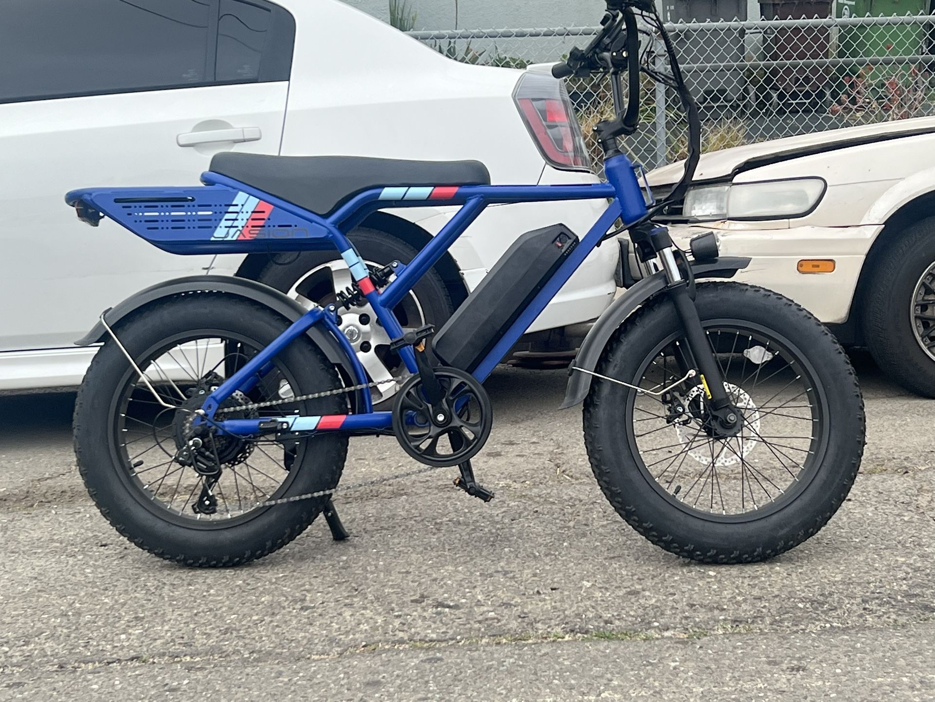 Electic Bike